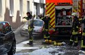 Kellerbrand Koeln Muelheim Wallstr Seidenstr P261